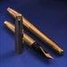 12k gold plated fountain pen set
