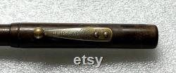 1890 s Waterman's BHR Eyedropper fountain pen