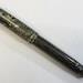 1932-33 Parker Vacuum Filler lockdown Fountain Pen (silver pearl) Rare