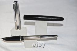 1950 Parker 51 Special AEROMETRIC Black fountain pen