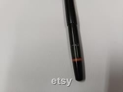 1950s 0.2mm Rotring Rapidograph Tintenkuli Piston Filler Technical Drawing Pen