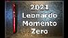 2021 Vs 2020 Leonardo Officina Italiana Momento Zero Prugna Fountain Pen Unboxing And Review