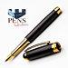 African Blackwood Mistral Fountain Pen At Its Most Beautiful