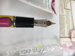 Andy Warhol's Marilyn Pen