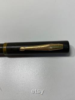 Antique 1920s Waterman s 14K Ideal Canada Fountain Pen