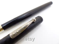 BCHR Waterman 15 Eyedropper Fountain Pen