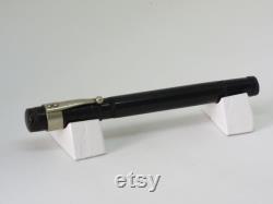 Bayard Safety Fountain Pen No 120 -18 ct Gold Nib