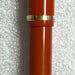 Beautifully Restored 1920 s Duofold Sr. Chinese Red (Permanite) fountain pen