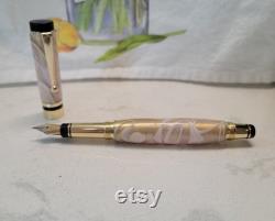 Blush Fountain Pen
