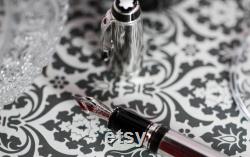 Bohéme fountain pen