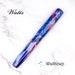 Celebrate Watts Model 6 Jowo Nib Handmade Fountain Pen