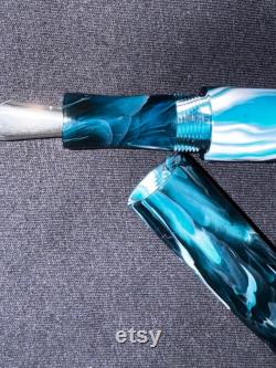 Custom Fountain Pen