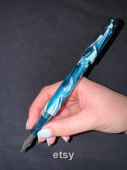 Custom Fountain Pen