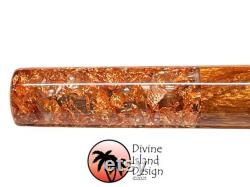 Custom Fountain Throwing Copper by Divine Island Design