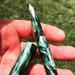 Custom Order for W. Wyatt The Imperial Fountain Pen in Emerald City