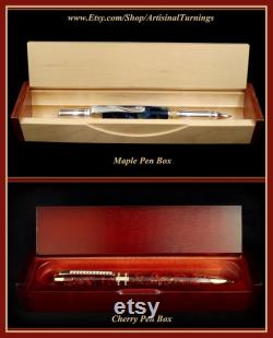 Design your own custom fountain pen