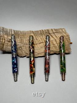 Dragon Fountain Pens