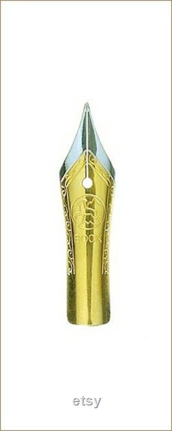Ebonite custom fountain pen gift for a writer,
