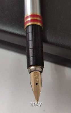 Ferrari fountain pen