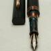 Fountain Pen Ebonite Fountain Pen Calligraphy Pen Wedding Gift copper fountain pen Handmade Pen personalized