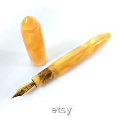 Fountain Pen Handmade