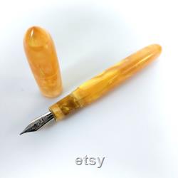 Fountain Pen Handmade