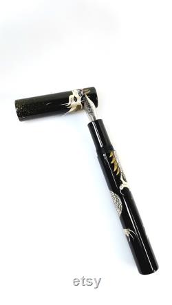 Fountain Pen Handmade