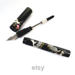 Fountain Pen Handmade