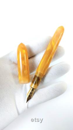 Fountain Pen Handmade