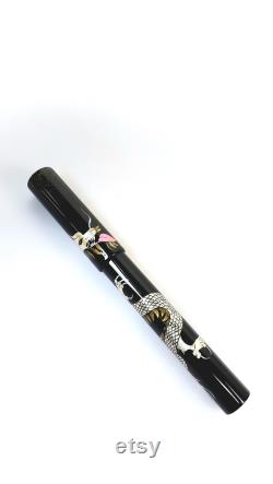 Fountain Pen Handmade