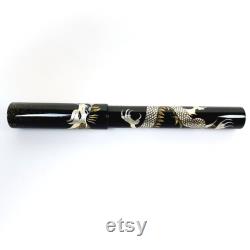 Fountain Pen Handmade