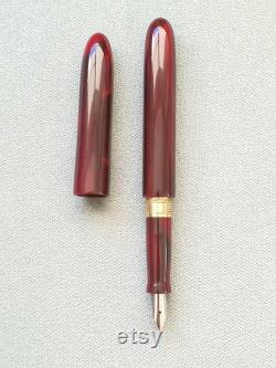 Fountain Pen (King Size)