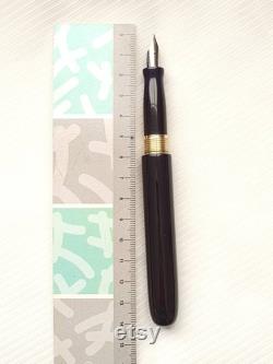 Fountain Pen (King Size)