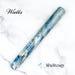 Frostbite Watts Model 6 Jowo Nib Handmade Fountain Pen