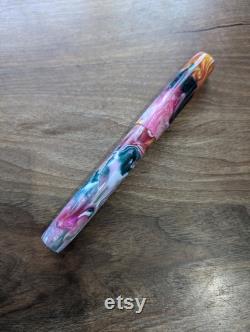 Handmade 'Abigail' Fountain Pen