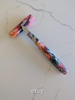 Handmade 'Abigail' Fountain Pen