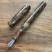 Handmade 'Forged Patina' Fountain Pen