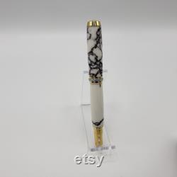 Handmade Fountain Pen