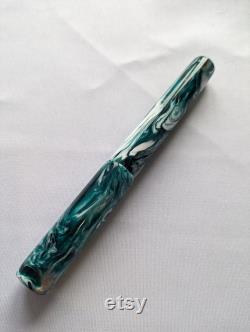 Handmade 'Haibei' Fountain Pen