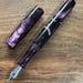 Handmade Omas Bologna la Magica Fountain Pen