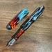 Handmade 'Painted Dessert' Fountain Pen