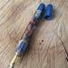 Handmade fountain pen