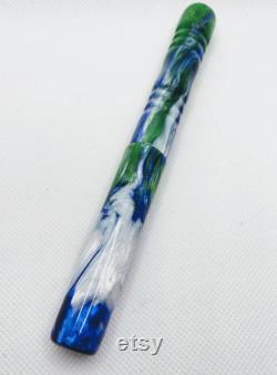 Handmade resin fountain pen Lorien