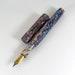Homerton Marble Abalone Fountain pen