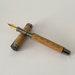 Irish Whiskey Barrel Fountain Pen Style 2 Handcrafted Wooden Oak Pen