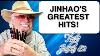 Jinhaos Greatest Hits Jinhao 82 Fountain Pen Review 2023