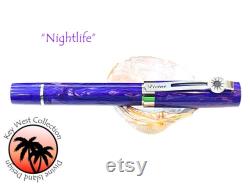 Key West Collection Nightlife by Divine Pens