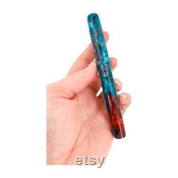 Lucky Birthday Fountain Pen Kitless Fountain Pen Bespoke Fountain Pen Handmade Fountain Pen JoWo 6 Nib Fountain Pen Gift