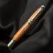 Mesquite Majestic Fountain Pen