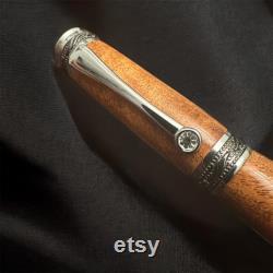 Mesquite Majestic Fountain Pen